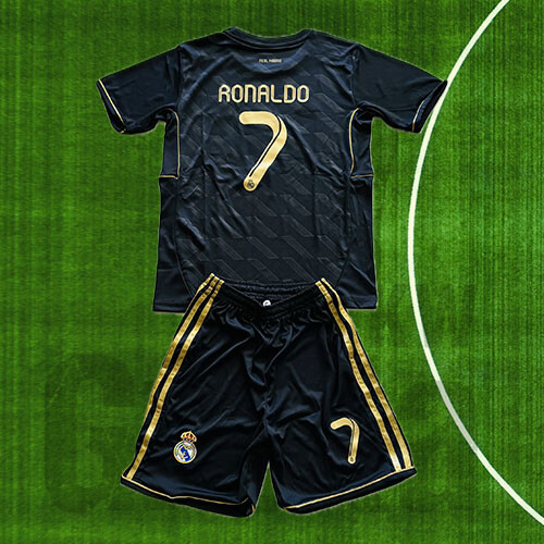 رونالدو 2013 - ريال مدريد