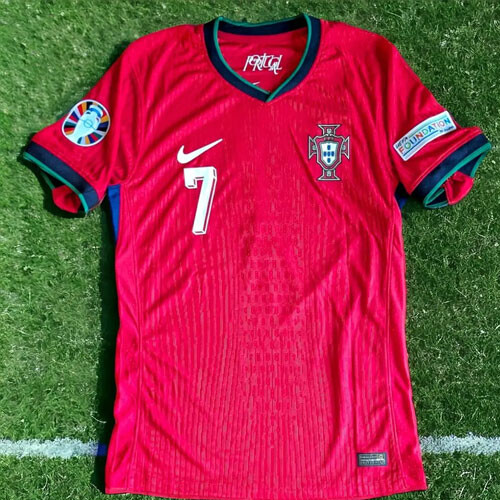 Ronaldo Portugal euro 2024 (player virsion)