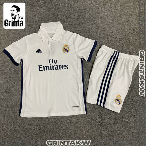 رونالدو 2016/17 ريال مدريد للأطفال