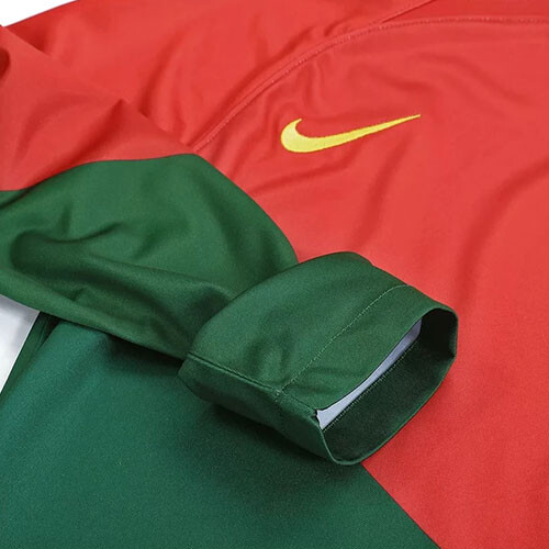 البرتغال الأساسي 22/23 - كم طويل