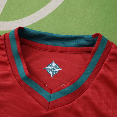 رونالدو - منتخب البرتغال 2026/27 اطفال