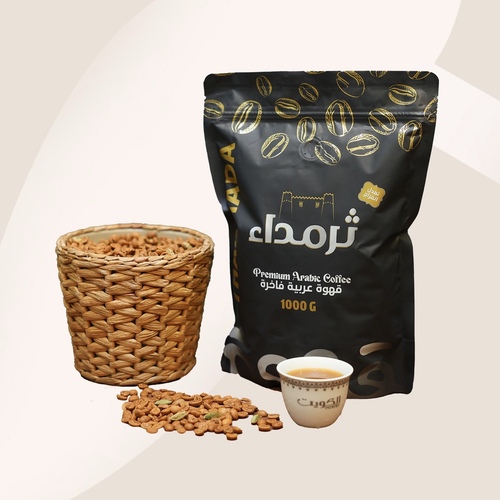 Arabic coffee offer, 3 kg
