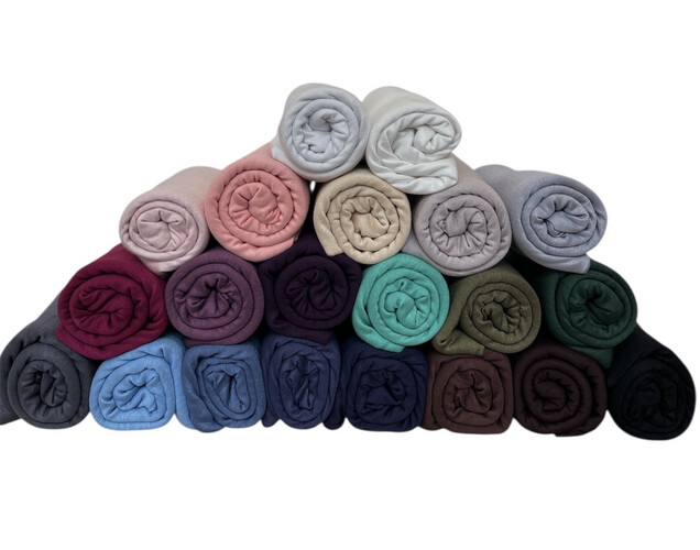 Cotton Stretch Kuwait