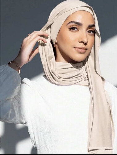 Cotton Stretch With Undercup