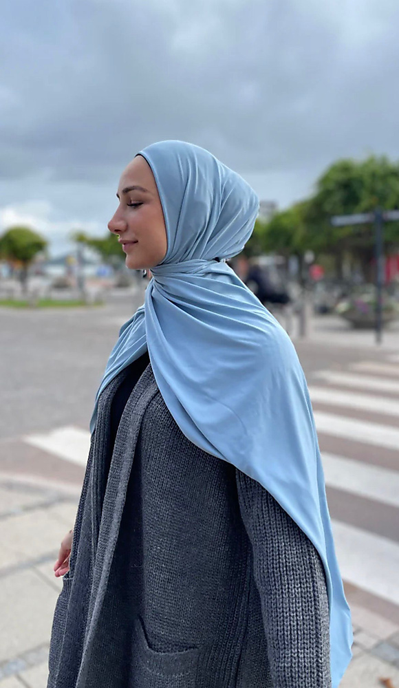 LYCRA  PREMUIM HIJAB