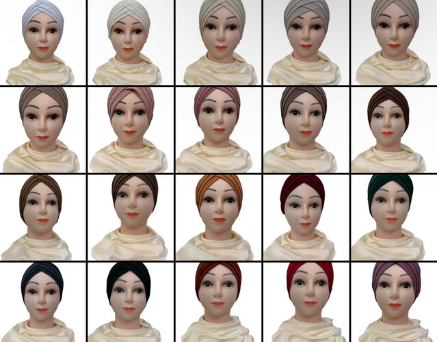Turban