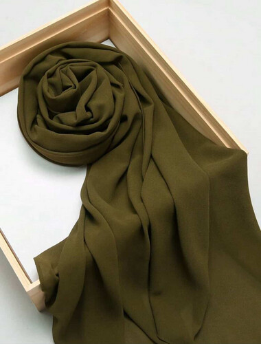 Chiffon