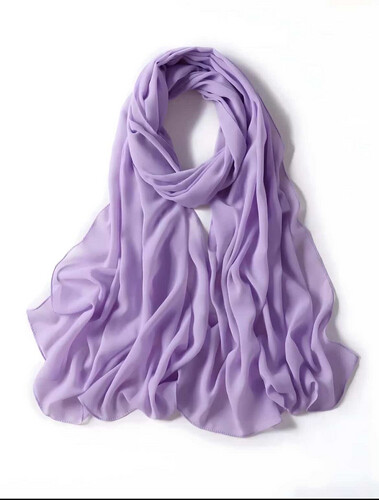 Chiffon