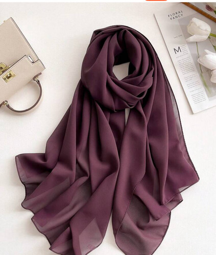 Chiffon