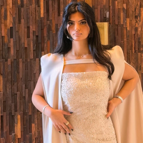 دراعه بيج شك كامل مع قطعة بشت