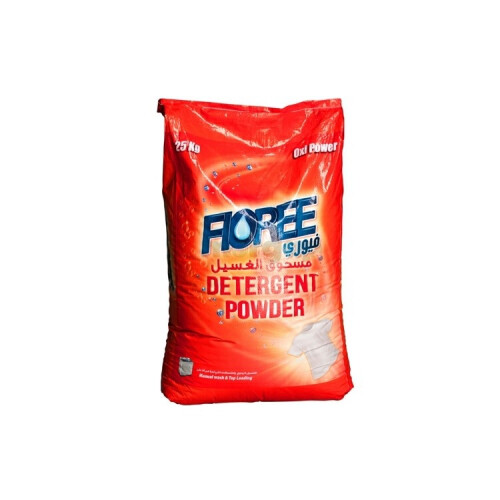 Fioree Powder Regular 10 Kilos