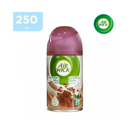 Air Wick Freshener Rose 1 Pieces