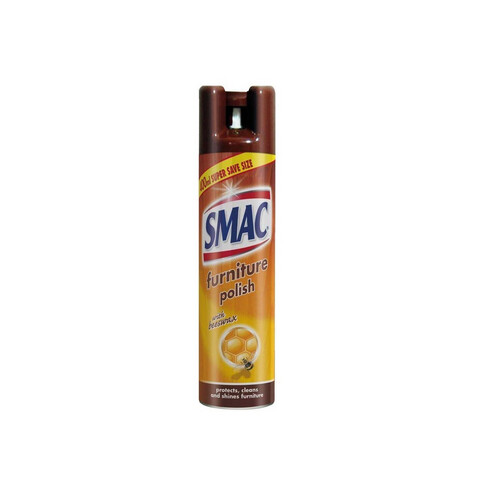 Smac Furniture Polish 300 ML 1 Piece