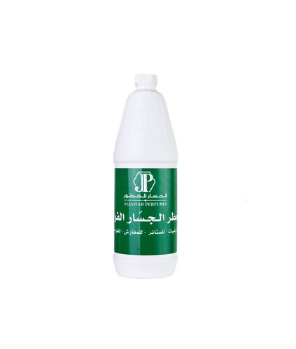 Al-Jassar Green 1 Liter