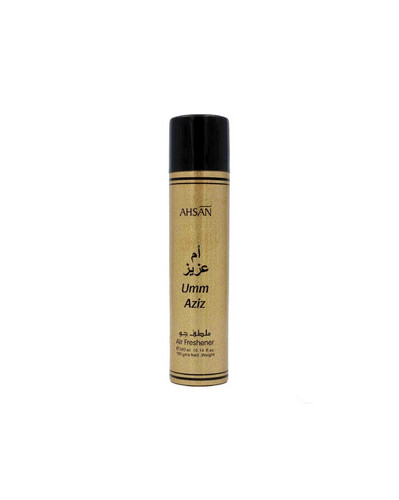 Om Aziz Air Freshener 300 ML 1 Piece