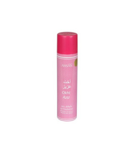 Okht Aziz Air Freshener 300 ML 1 Piece