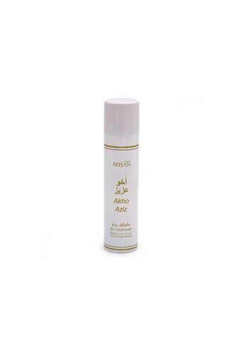 Akho Aziz  Air Freshener 300 ML 1 Piece