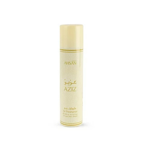 Aziz Air Freshener 300 ML