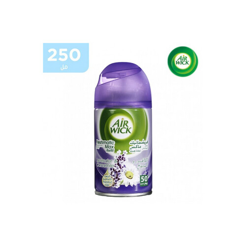Air Wick Freshener Lavender 1 Piece