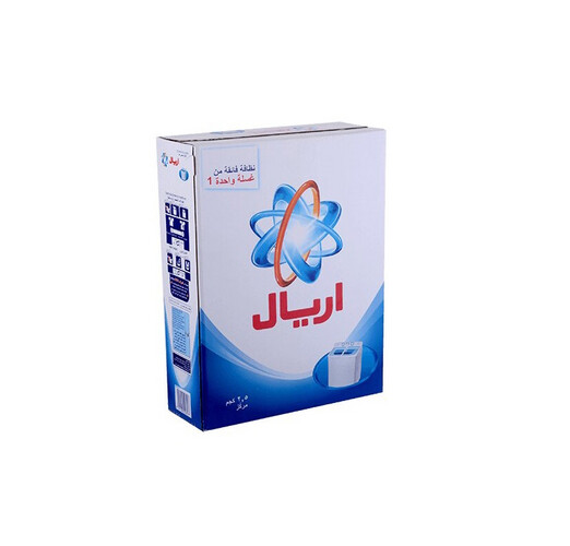 Ariel Regular 2.5 Kilos 1 Piece