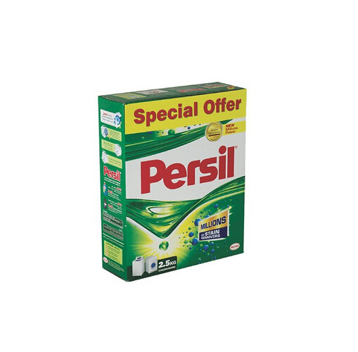 Persil Automatic 2.25 Kilos 1 Piece