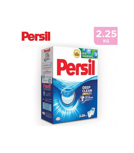 Persil Regular 2.25 Kilos 1 Piece