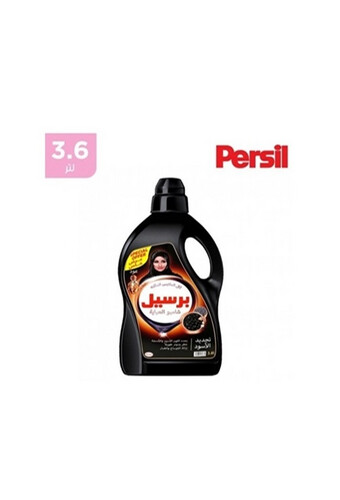 Persil Shampoo Abaya 3.6 Liter 1 Piece