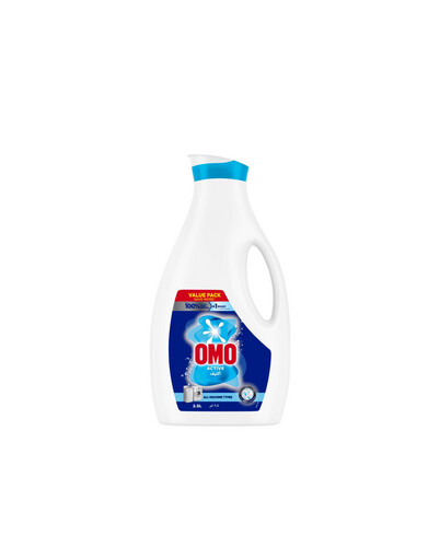 Omo Active Automatic 2.25 Liter 1 Piece