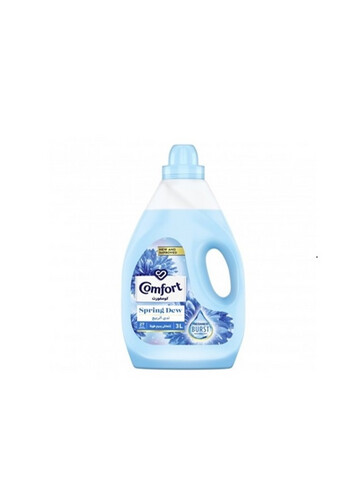 Comfort Softener and disinfectant 3 Liter 1 Piece