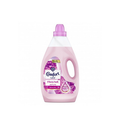 Comfort Softener Roses 3 Liter 1 Pieces