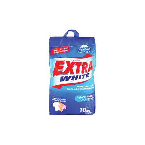 Extra Powder Regular 10 Kilos
