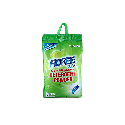 Fioree Powder Automatic 10 Kilos