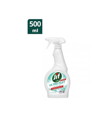 Jif 500 ML 1 Piece