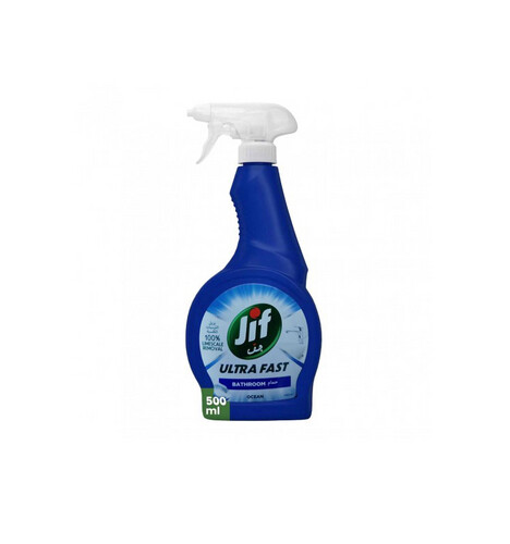 Jif Toilet 500 ML 1 Piece