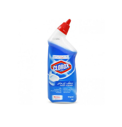 Clorox Toilet 500 ML 1 Pieces