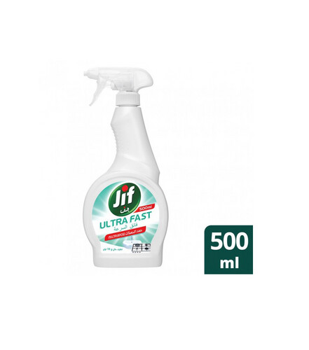 Jif General Spray 500 ML 1 Piece
