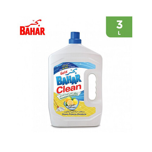 Bahar Flour antiseptic 5 Liter 1 Piece