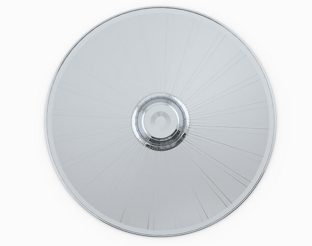 Aluminum Pot 5380 ML 3 Pieces Large Size