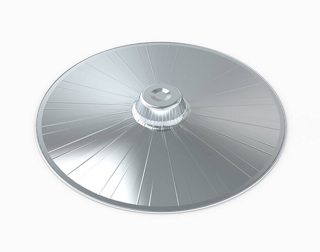Aluminum Pot 8200 ML 3 Pieces X Large Size
