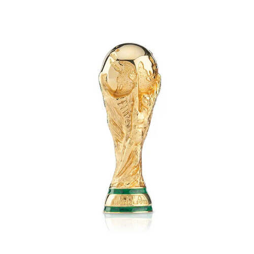 نسخة مرخصة لكأس بطولة كأس العالم فيفا
