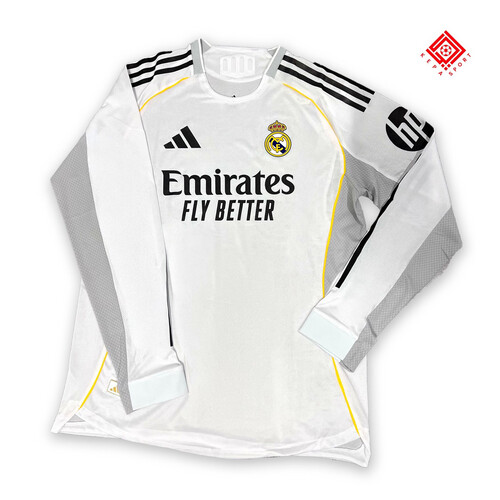 ريال مدريد 2025/2026