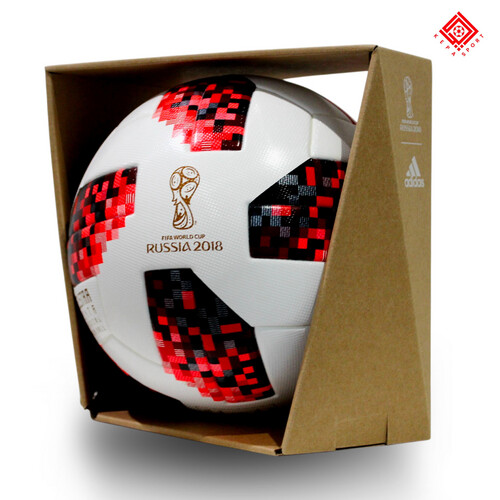 Official Match Ball Telstar final World Cup 2018