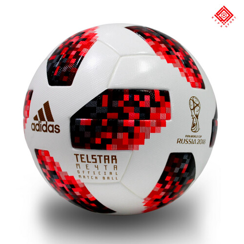 Official Match Ball Telstar final World Cup 2018