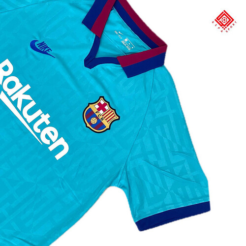 برشلونة