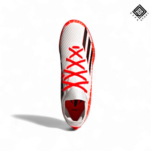 X Speedportal Messi
