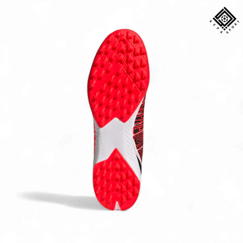 X Speedportal Messi