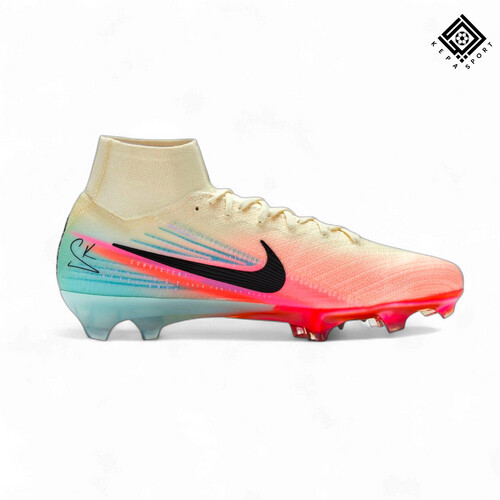 Nike Air Zoom Mercurial Superfly X Elite x Kerr FG