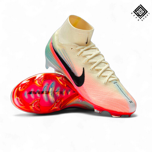 Nike Air Zoom Mercurial Superfly X Elite x Kerr FG