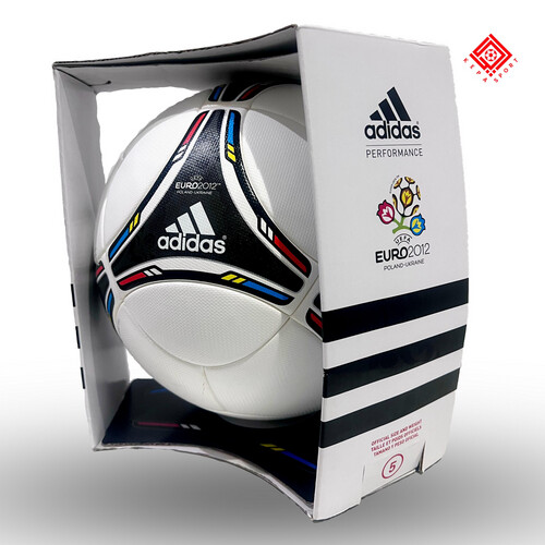 Official Match ball Fifa Tango Euro 2012