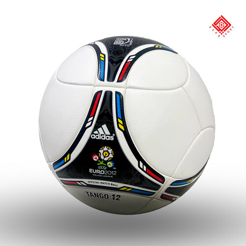 Official Match ball Fifa Tango Euro 2012